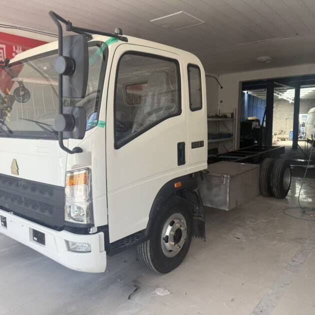 Chinese trucks, Chinese used cars,HOWO,Liangshan