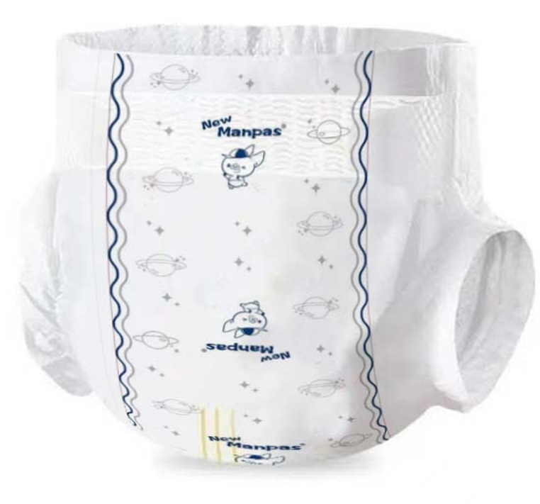 丹东贸易公司 - 中国尿不湿工厂-Chinese trading company - Chinese diaper factory - 图片 6