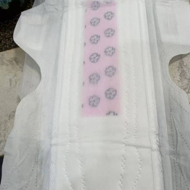 中国贸易公司：Chinese sanitary pads, diaper factories -Customizable production, full specifications